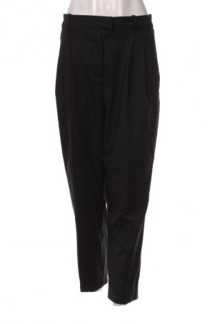 Damskie spodnie H&M, Rozmiar L, Kolor Czarny, Cena 95,99 zł