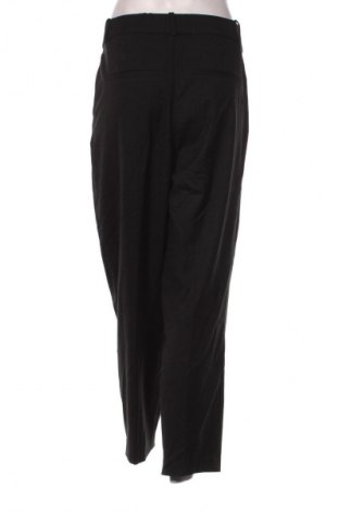 Damskie spodnie H&M, Rozmiar L, Kolor Czarny, Cena 95,99 zł