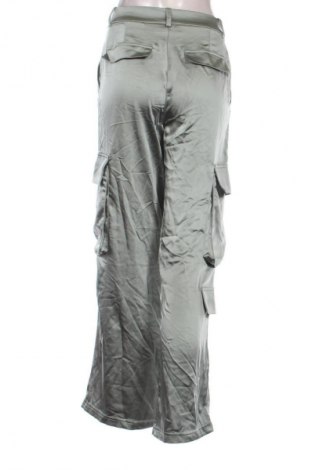 Damskie spodnie H&M, Rozmiar M, Kolor Niebieski, Cena 38,99 zł