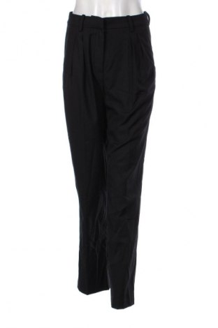 Pantaloni de femei H&M, Mărime S, Culoare Negru, Preț 94,99 Lei
