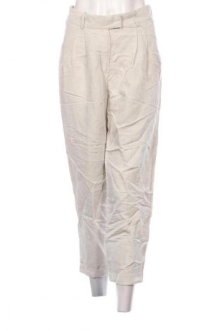 Női nadrág H&M, Méret S, Szín Bézs, Ár 7 879 Ft