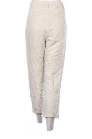 Női nadrág H&M, Méret S, Szín Bézs, Ár 7 879 Ft