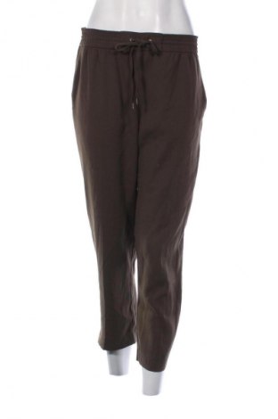 Damskie spodnie H&M, Rozmiar M, Kolor Zielony, Cena 95,99 zł