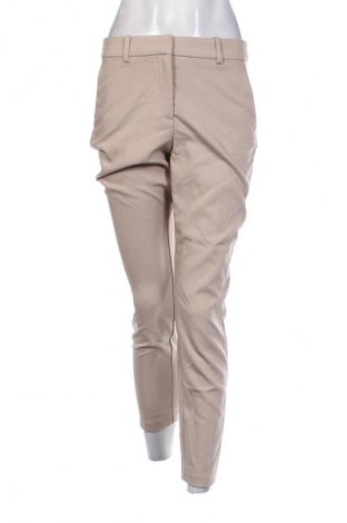 Γυναικείο παντελόνι H&M, Μέγεθος M, Χρώμα  Μπέζ, Τιμή 7,99 €