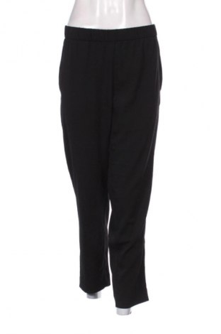 Damskie spodnie H&M, Rozmiar XL, Kolor Czarny, Cena 95,99 zł