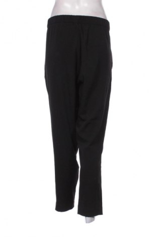 Damskie spodnie H&M, Rozmiar XL, Kolor Czarny, Cena 95,99 zł