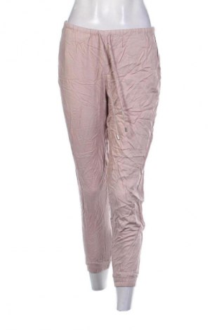 Pantaloni de femei H&M, Mărime S, Culoare Mov deschis, Preț 98,99 Lei