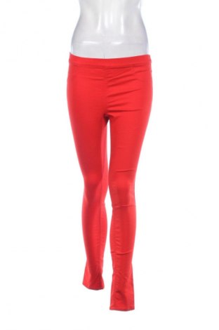 Damenhose H&M, Größe M, Farbe Rot, Preis 20,99 €