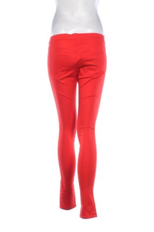 Damenhose H&M, Größe M, Farbe Rot, Preis 20,99 €