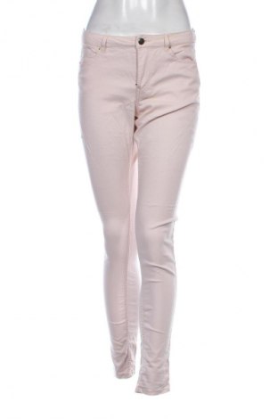 Damenhose H&M, Größe M, Farbe Ecru, Preis € 20,99