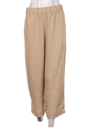 Damenhose H&M, Größe S, Farbe Beige, Preis 14,99 €
