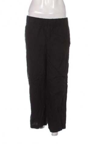 Damskie spodnie H&M, Rozmiar S, Kolor Czarny, Cena 38,99 zł