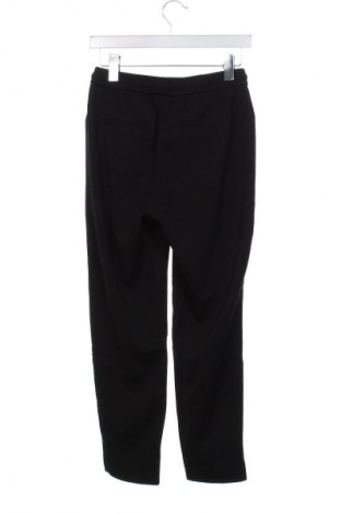 Damenhose H&M, Größe XS, Farbe Schwarz, Preis 8,99 €