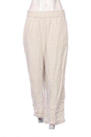 Damenhose H&M, Größe S, Farbe Beige, Preis 20,99 €