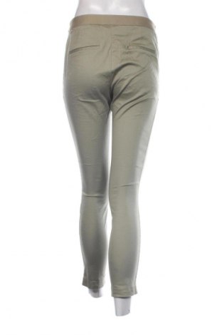 Pantaloni de femei H&M, Mărime M, Culoare Verde, Preț 98,99 Lei