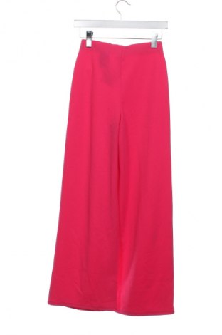 Dámske nohavice H&M, Veľkosť XS, Farba Ružová, Cena  16,95 €