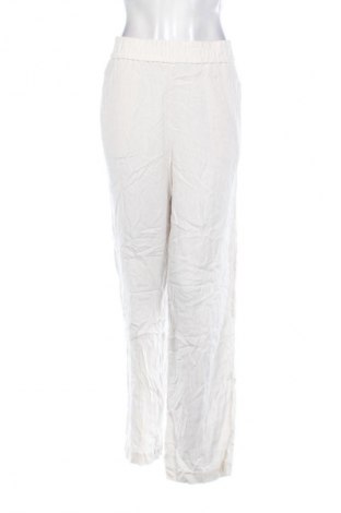 Damenhose H&M, Größe L, Farbe Weiß, Preis € 20,99