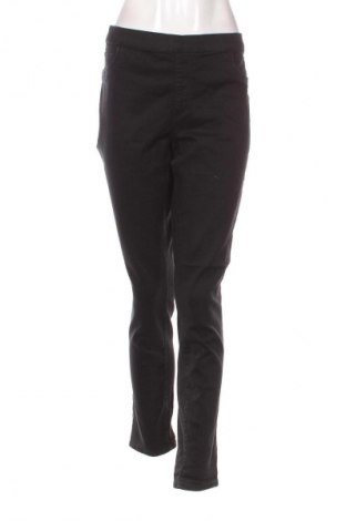 Damenhose H&M, Größe XXL, Farbe Schwarz, Preis 20,99 €