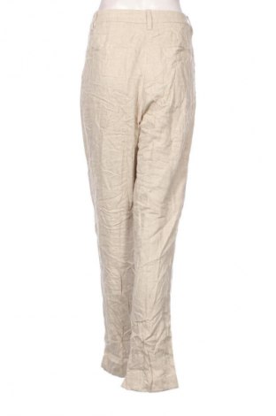 Damenhose H&M, Größe M, Farbe Beige, Preis 8,99 €