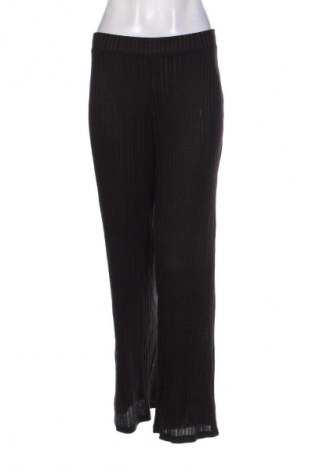 Pantaloni de femei H&M, Mărime M, Culoare Negru, Preț 98,99 Lei