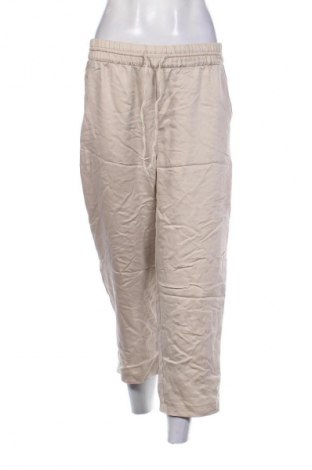 Női nadrág H&M, Méret S, Szín Bézs, Ár 7 879 Ft