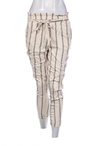 Damskie spodnie H&M, Rozmiar S, Kolor Kolorowy, Cena 38,99 zł