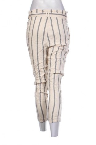 Damskie spodnie H&M, Rozmiar S, Kolor Kolorowy, Cena 38,99 zł