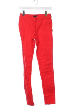 Női nadrág H&M, Méret XS, Szín Piros, Ár 3 249 Ft