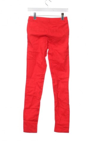 Női nadrág H&M, Méret XS, Szín Piros, Ár 3 249 Ft