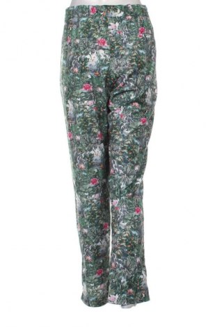Дамски панталон H&M Conscious Collection, Размер XL, Цвят Многоцветен, Цена 29,99 лв.