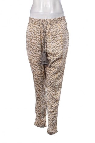Damenhose H&M Conscious Collection, Größe M, Farbe Mehrfarbig, Preis € 20,99
