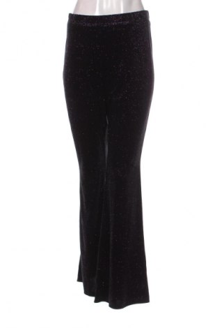 Dámske nohavice H&M Divided, Veľkosť L, Farba Fialová, Cena  16,95 €