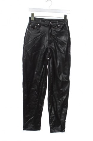 Damenhose H&M Divided, Größe XS, Farbe Schwarz, Preis € 8,99