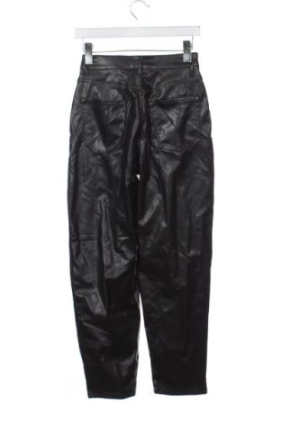 Damenhose H&M Divided, Größe XS, Farbe Schwarz, Preis € 8,99