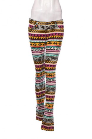 Dámske nohavice H&M Divided, Veľkosť L, Farba Viacfarebná, Cena  16,95 €