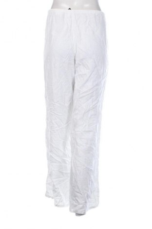 Damenhose H&M Divided, Größe L, Farbe Weiß, Preis € 20,99