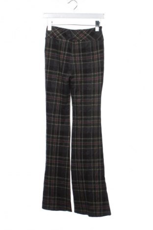 Damenhose H&M Divided, Größe XS, Farbe Mehrfarbig, Preis € 20,99