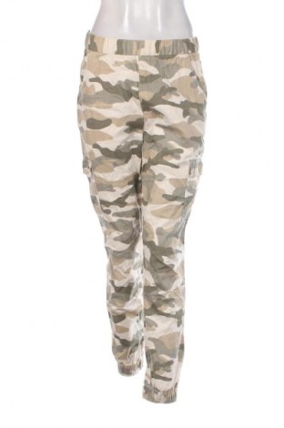 Pantaloni de femei H&M Divided, Mărime M, Culoare Multicolor, Preț 94,99 Lei