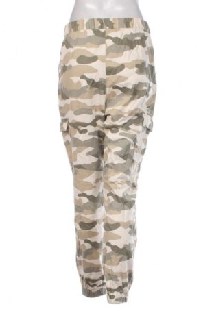 Pantaloni de femei H&M Divided, Mărime M, Culoare Multicolor, Preț 94,99 Lei
