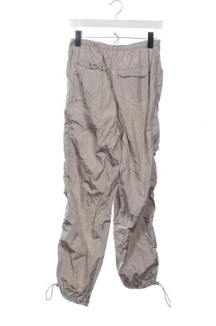 Dámske nohavice H&M Divided, Veľkosť XS, Farba Béžová, Cena  10,95 €
