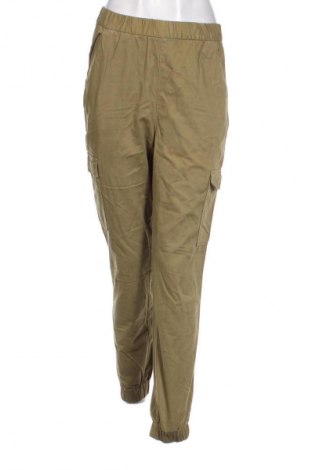 Damenhose H&M Divided, Größe S, Farbe Grün, Preis € 20,99