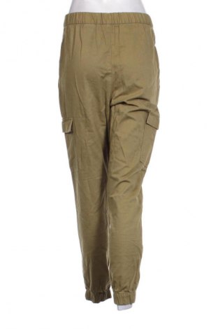Damenhose H&M Divided, Größe S, Farbe Grün, Preis € 20,99