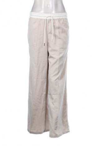 Damenhose H&M Divided, Größe M, Farbe Beige, Preis € 20,99