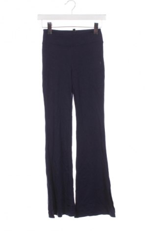 Damenhose H&M Divided, Größe XS, Farbe Blau, Preis € 8,99