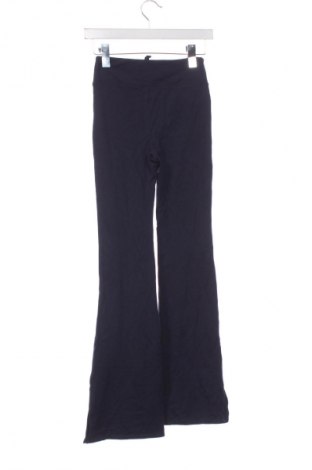 Damenhose H&M Divided, Größe XS, Farbe Blau, Preis € 8,99