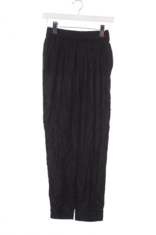 Damenhose H&M Divided, Größe XS, Farbe Schwarz, Preis 14,99 €