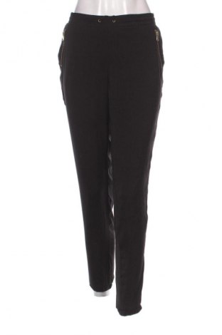 Damskie spodnie H&M Divided, Rozmiar M, Kolor Czarny, Cena 95,99 zł