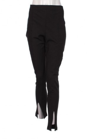 Női nadrág H&M Divided, Méret XL, Szín Fekete, Ár 7 879 Ft