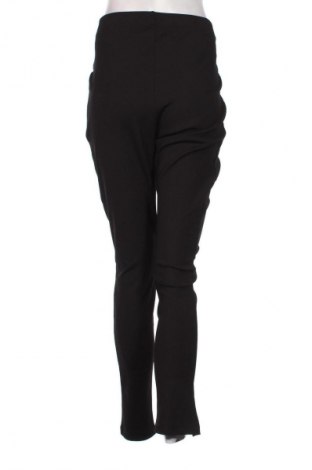 Női nadrág H&M Divided, Méret XL, Szín Fekete, Ár 7 879 Ft