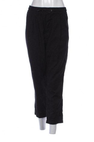 Damskie spodnie H&M Divided, Rozmiar L, Kolor Czarny, Cena 95,99 zł